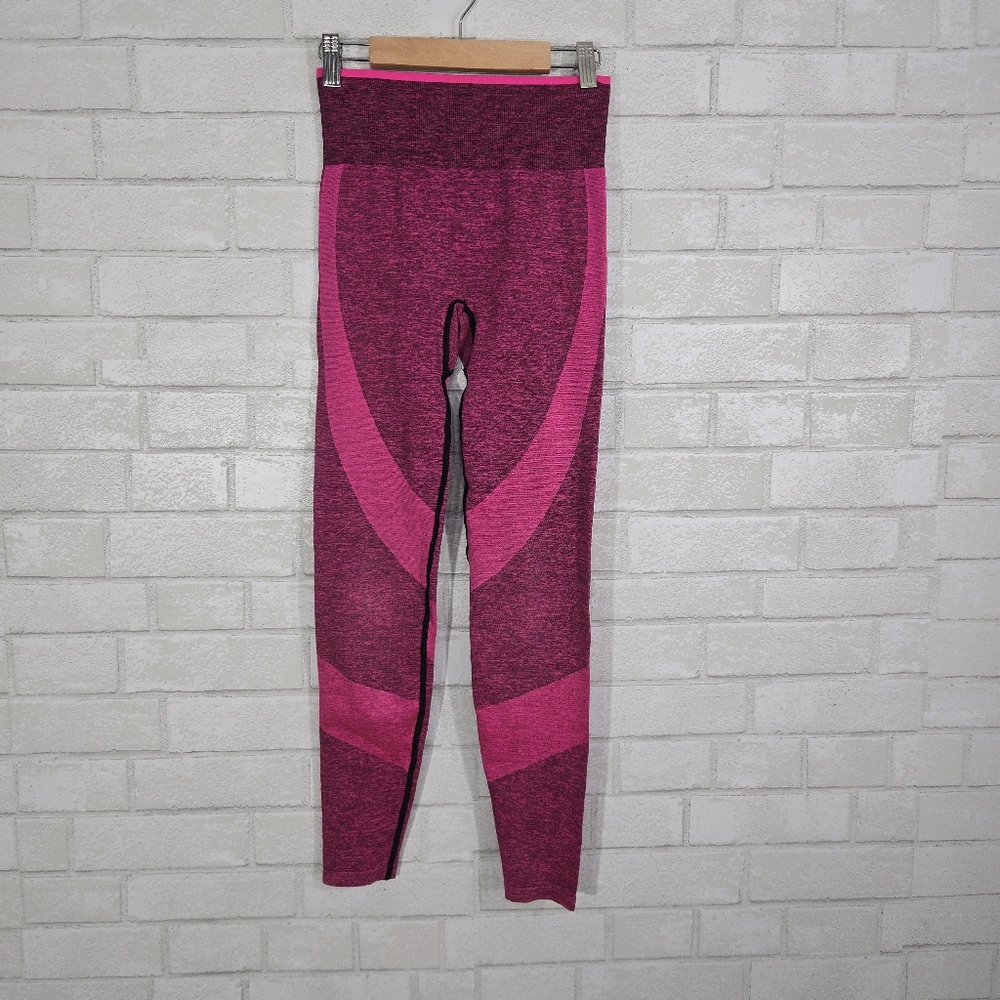PINK Victoria's‎ Secret seamless leggings